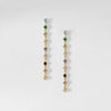 The Zinnia - Earrings