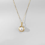 The Vivienne - Necklace